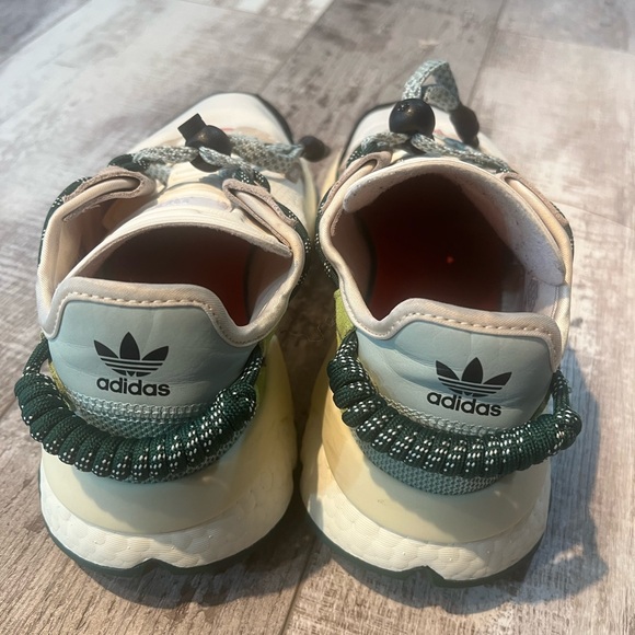 Adidas X IVY Park Sneakers 8 Nite Jogger - Picture 3 of 12